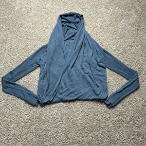 Lululemon Iconic Wrap